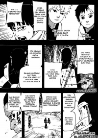 Manga naruto 622 sub indo 7